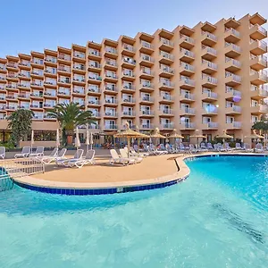 Tent 3*, Palma Nova (Mallorca) Spain