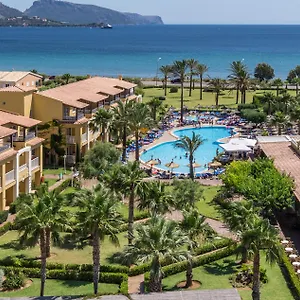 Club Del Sol 4*, Port de Pollenca Spain