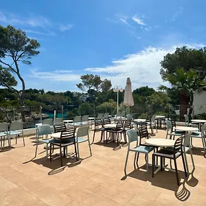 Cabot Cala Ferrera 3*, Cala d'Or (Mallorca) Spain