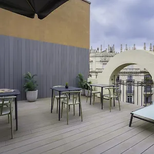Apartmán Ola Living Diagonal Ii, Barcelona