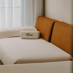 Hotel Pulitzer, Barcelona