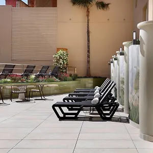 Hotel Hcc Montblanc, Barcelona