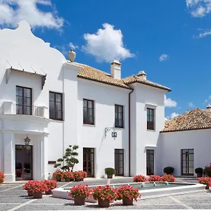 Cortesin Golf & 5*, Casares Spain
