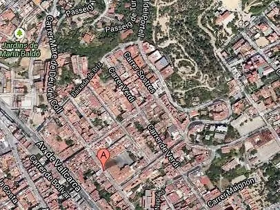 Rocket Hostels Gracia Barcelona 0*,