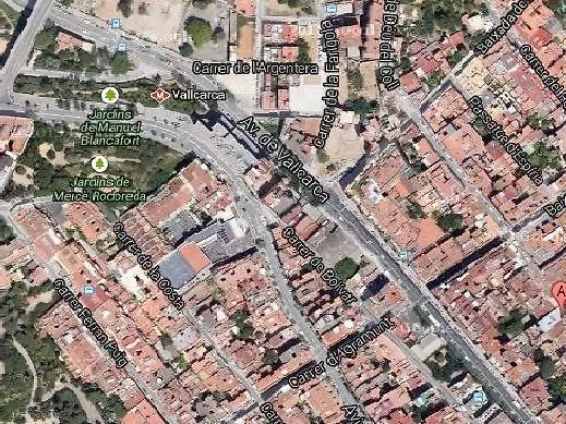 Rocket Hostels Gracia Barcelona
