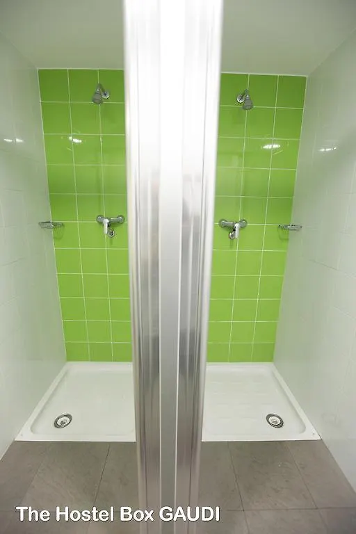 Rocket Hostels Gracia Barcelona
