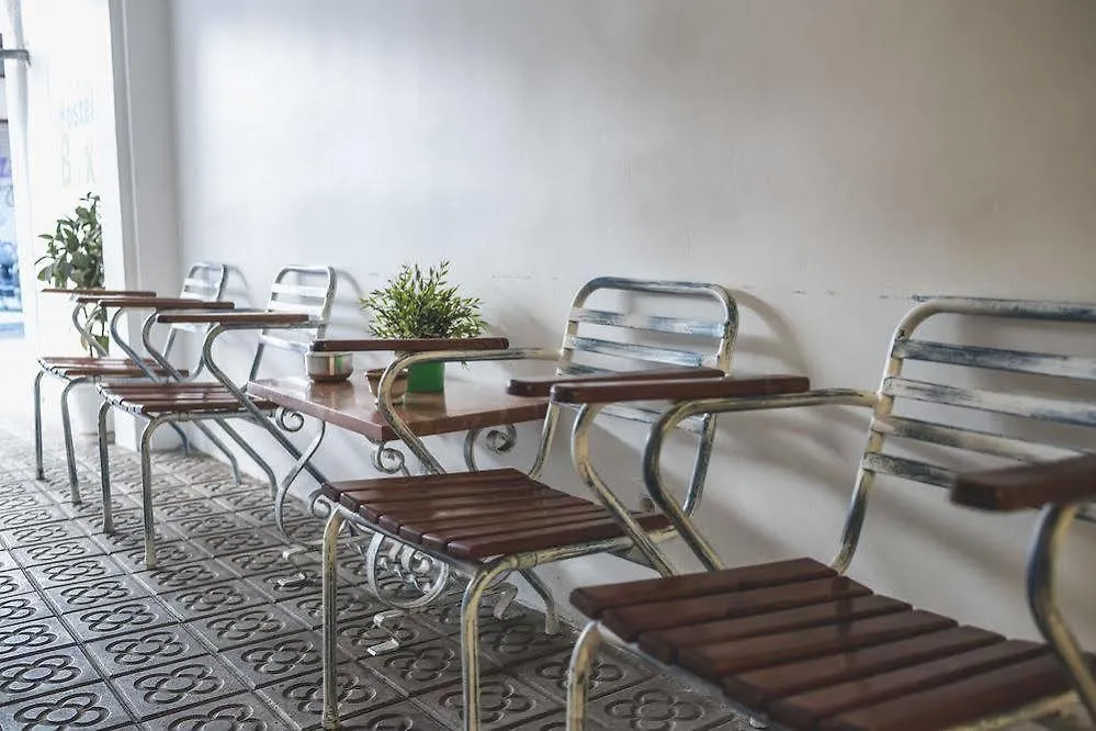 Rocket Hostels Gracia Barcelona 0*,  Spain