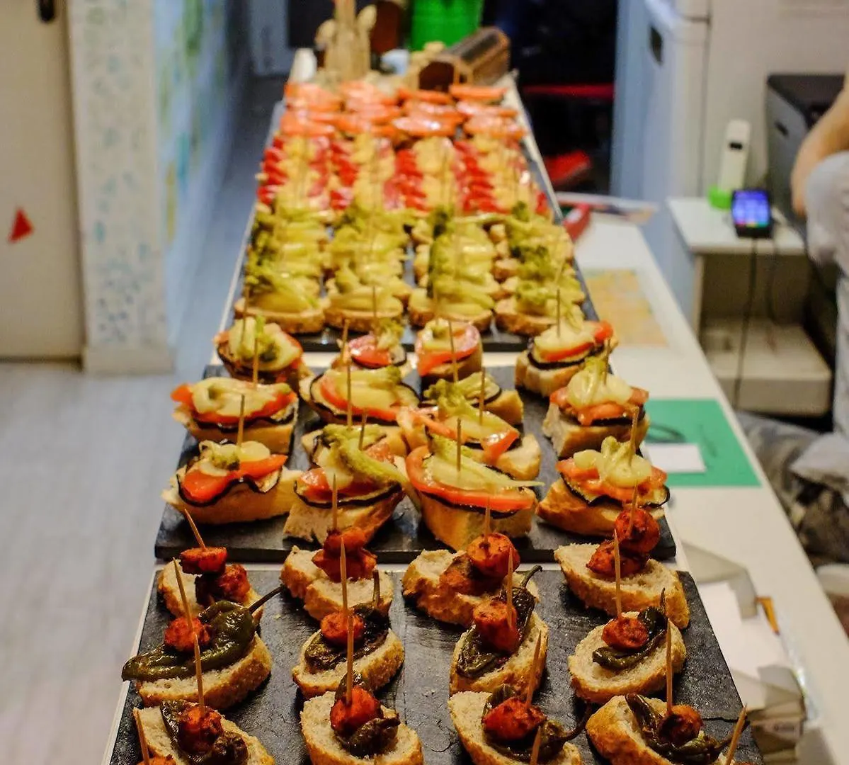 Rocket Hostels Gracia Barcelona