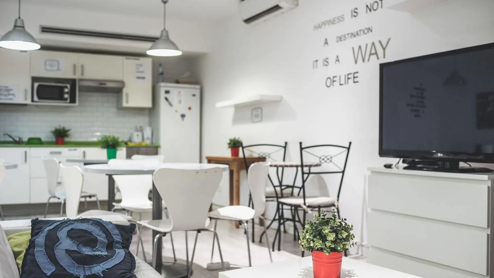Rocket Hostels Gracia Barcelona